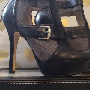 Michael Kors booties